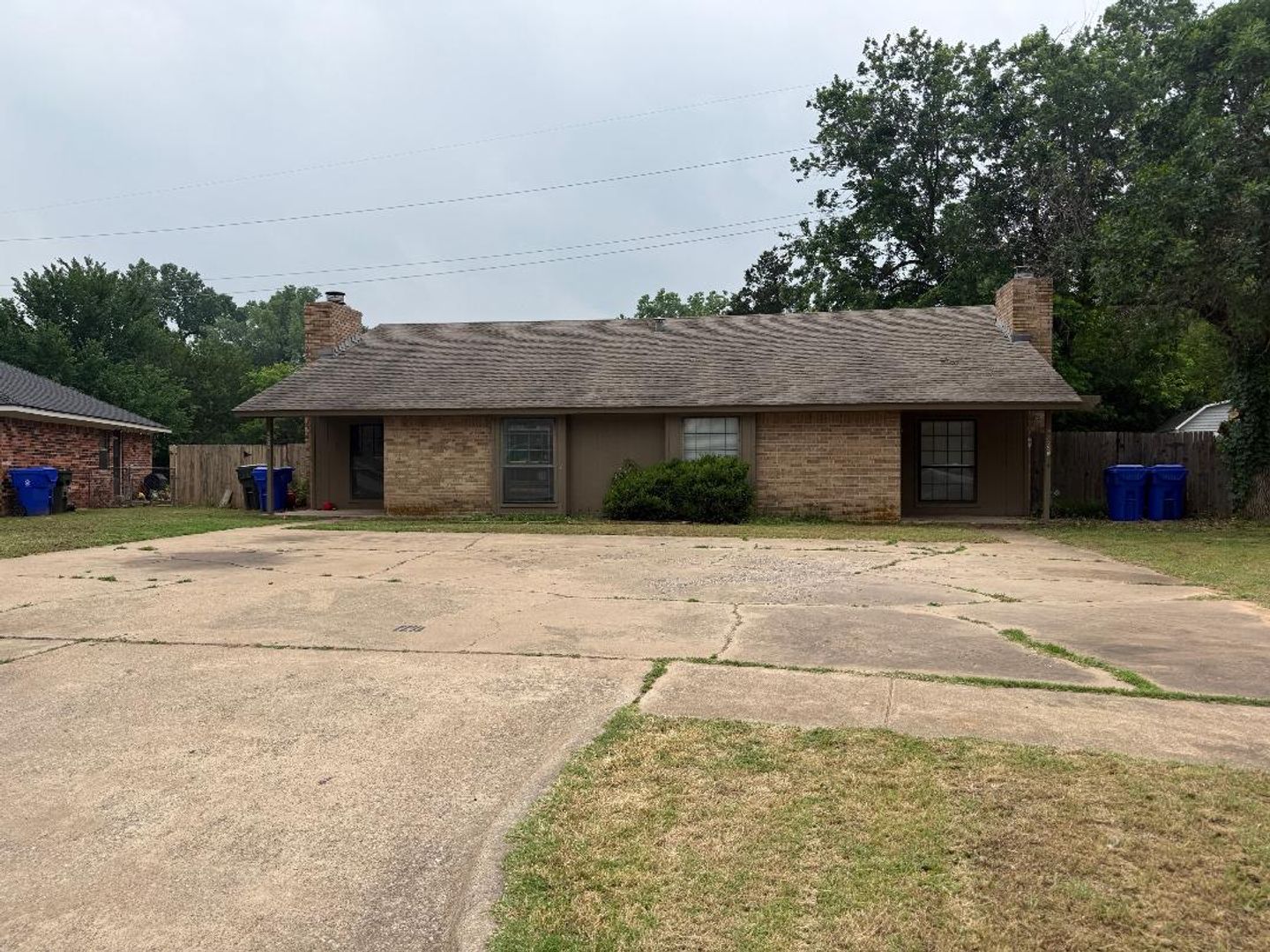 Norman House: 4228 Willowpoint Drive