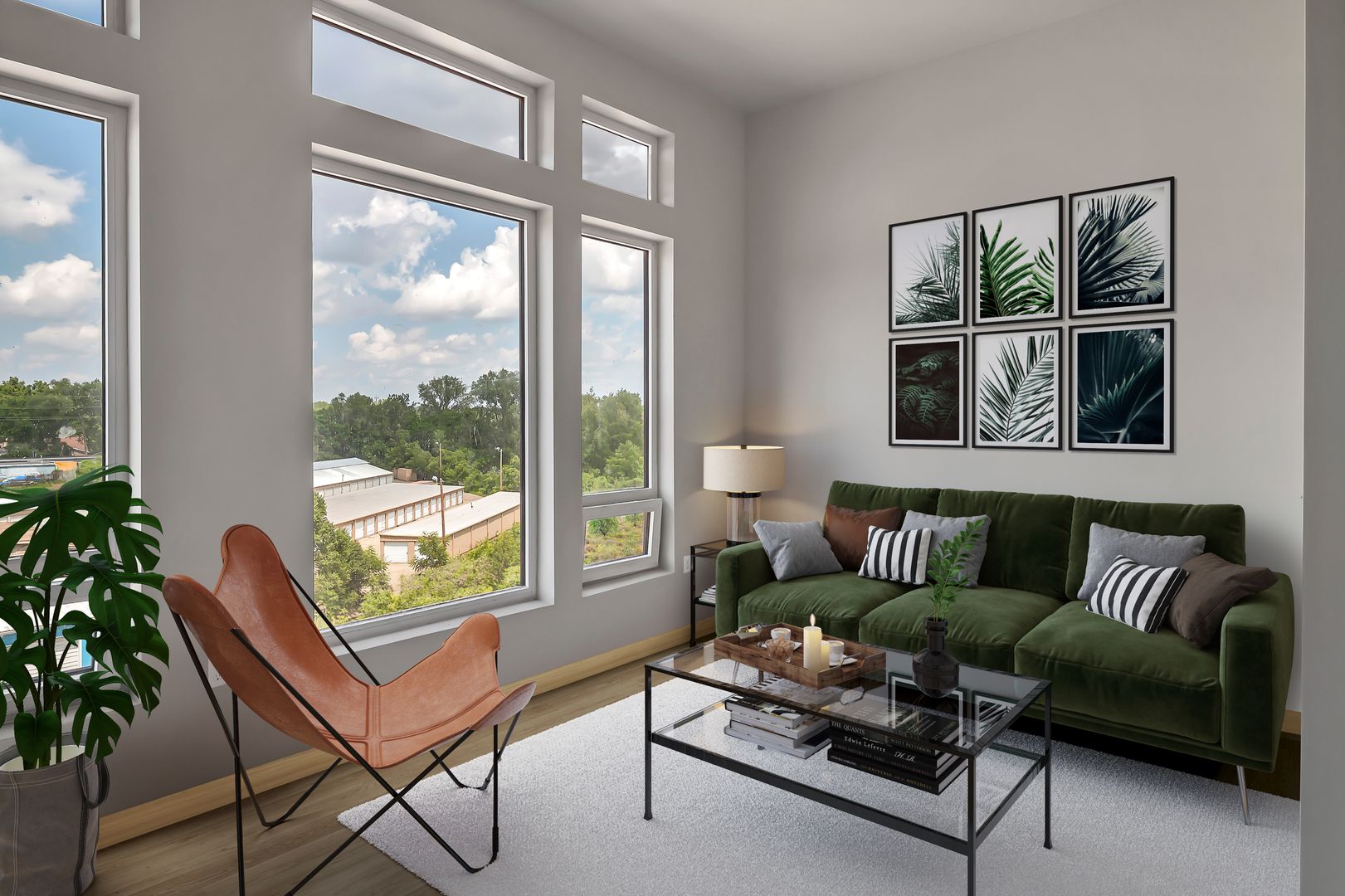 215 N. Fair Oaks Ave. 122, Madison, WI 53704