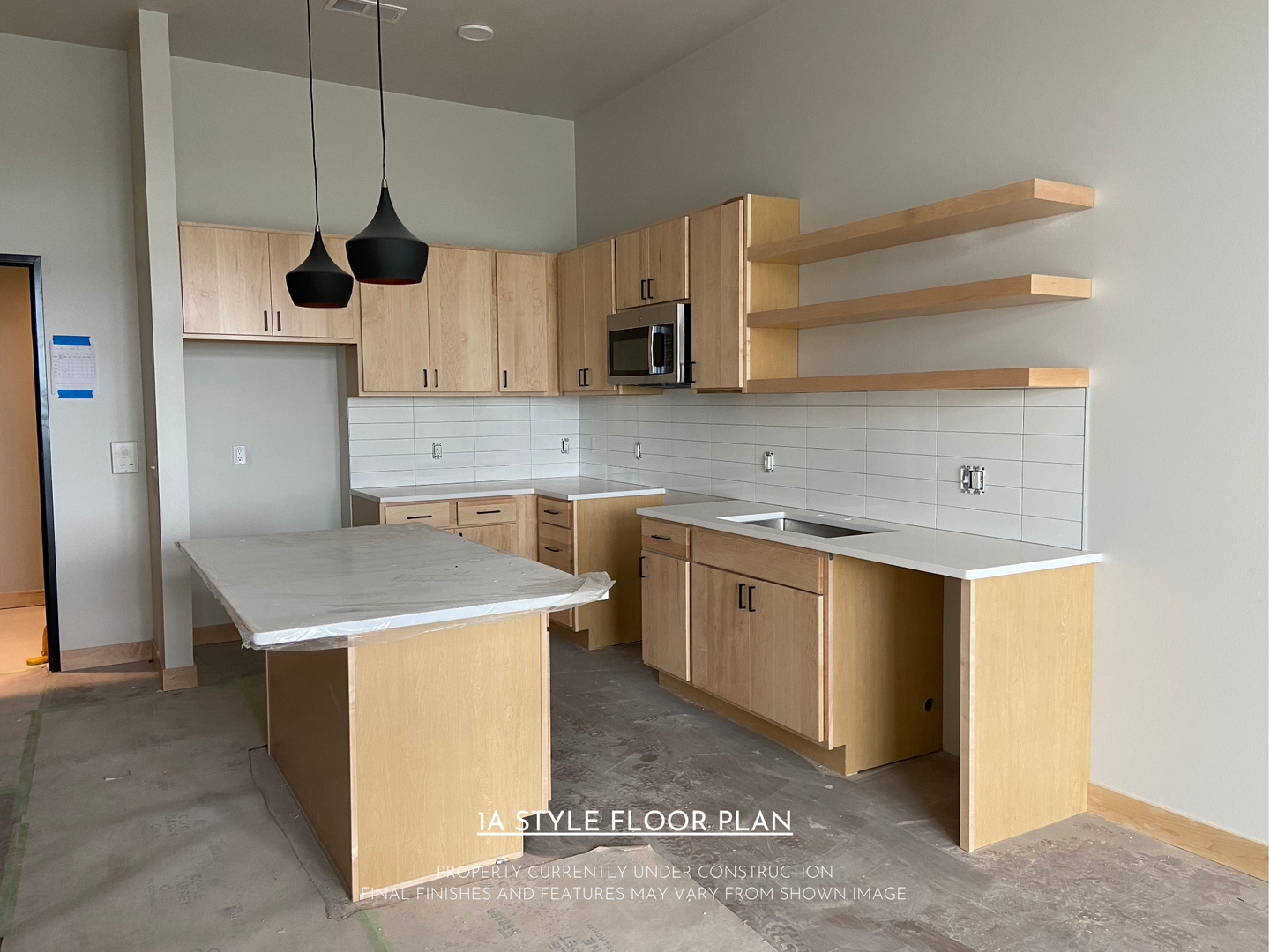 215 N. Fair Oaks Ave. 423, Madison, WI 53704