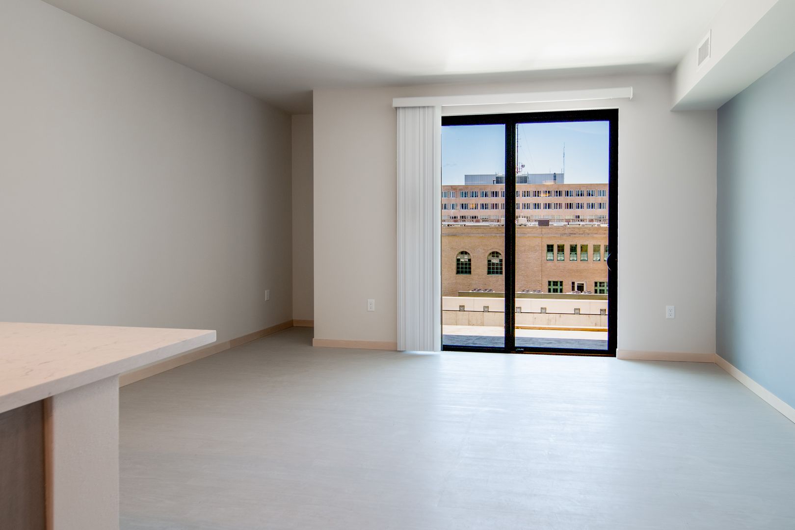 NoVo Apartments, 216 S. Pinckney St. 908, Madison, WI 53703