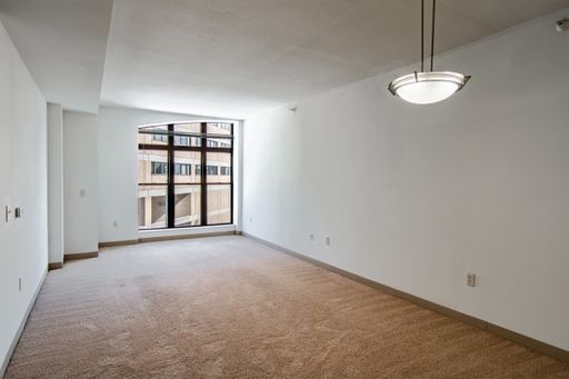 Isthmus Floor Plan - 2 Bedroom Income Restricted - Downtown – photo 1