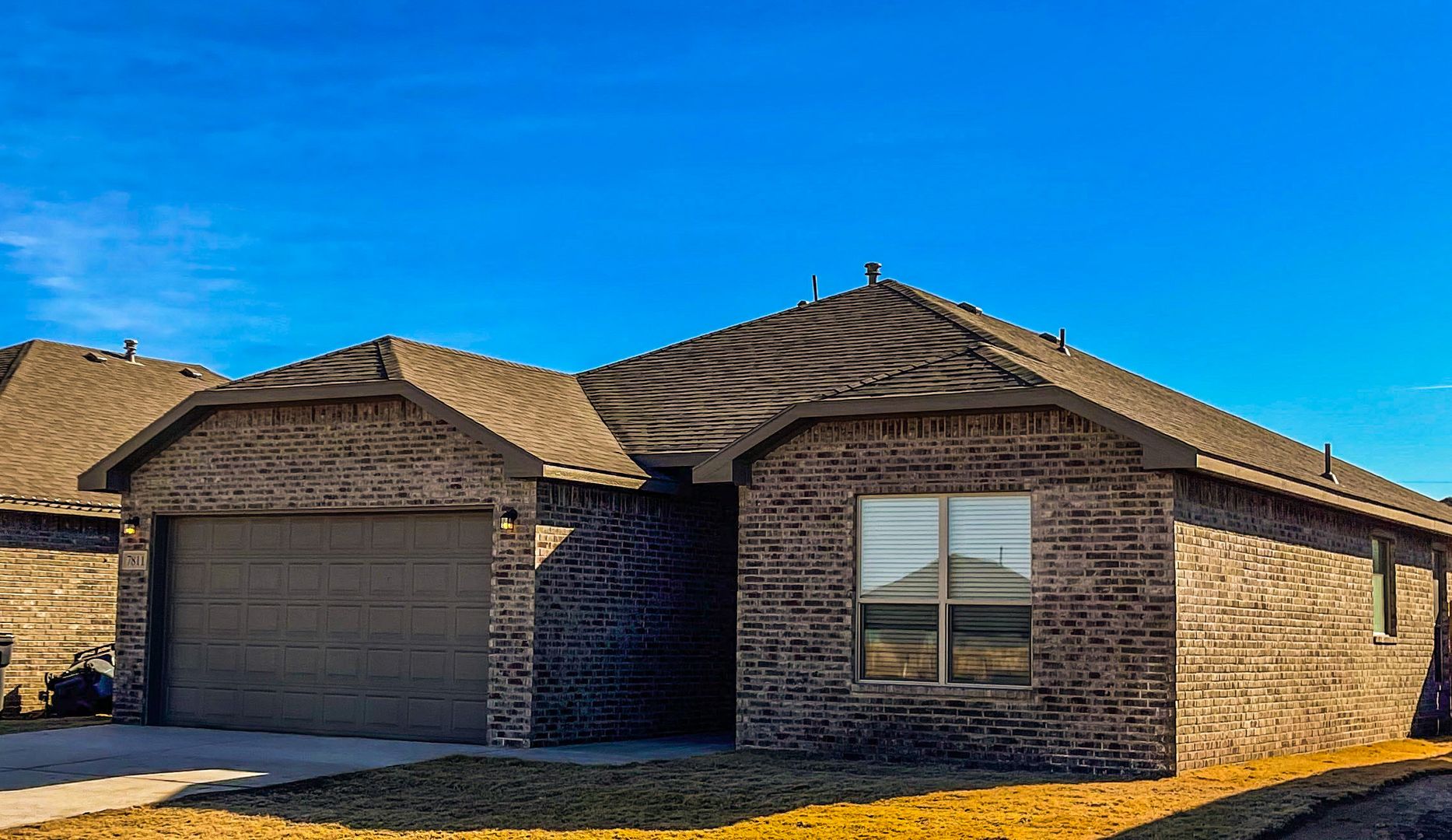 Lubbock House: 7811 96th Street