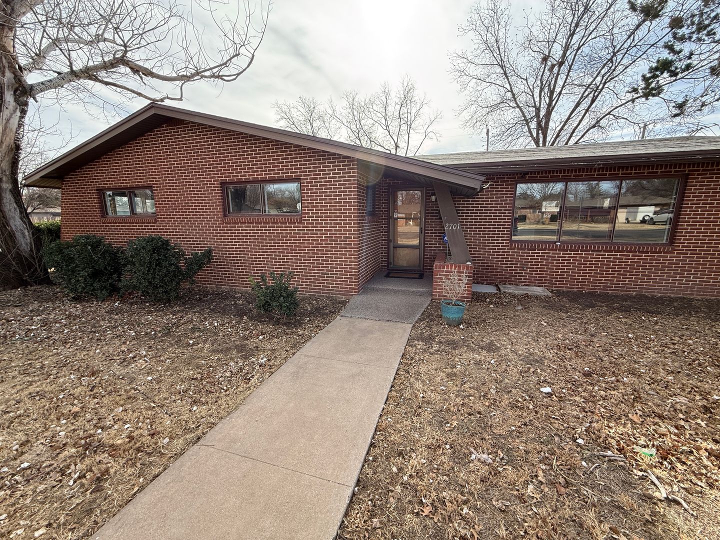 Lubbock House: 2701 38th Street