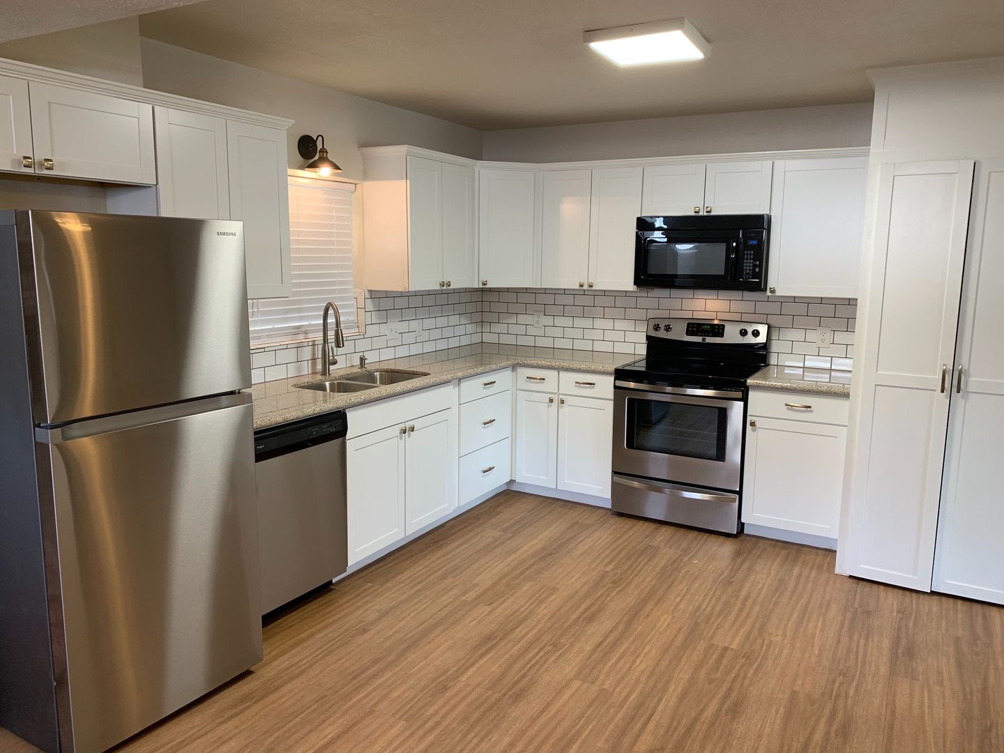 Lubbock House: 2614 42nd