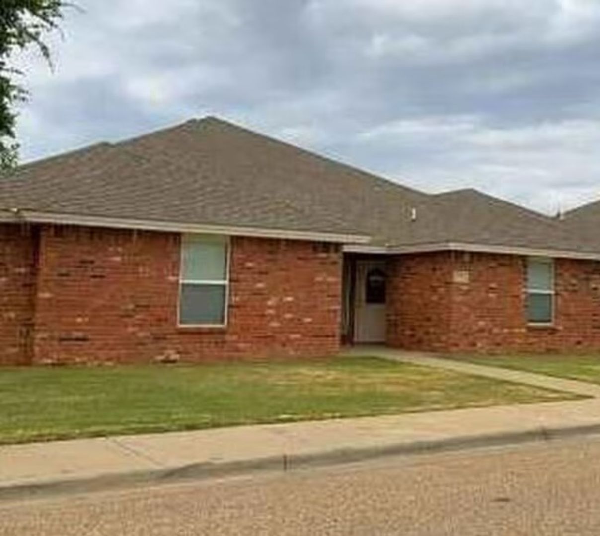 Lubbock House: 514 N Chicago Ave Unit B