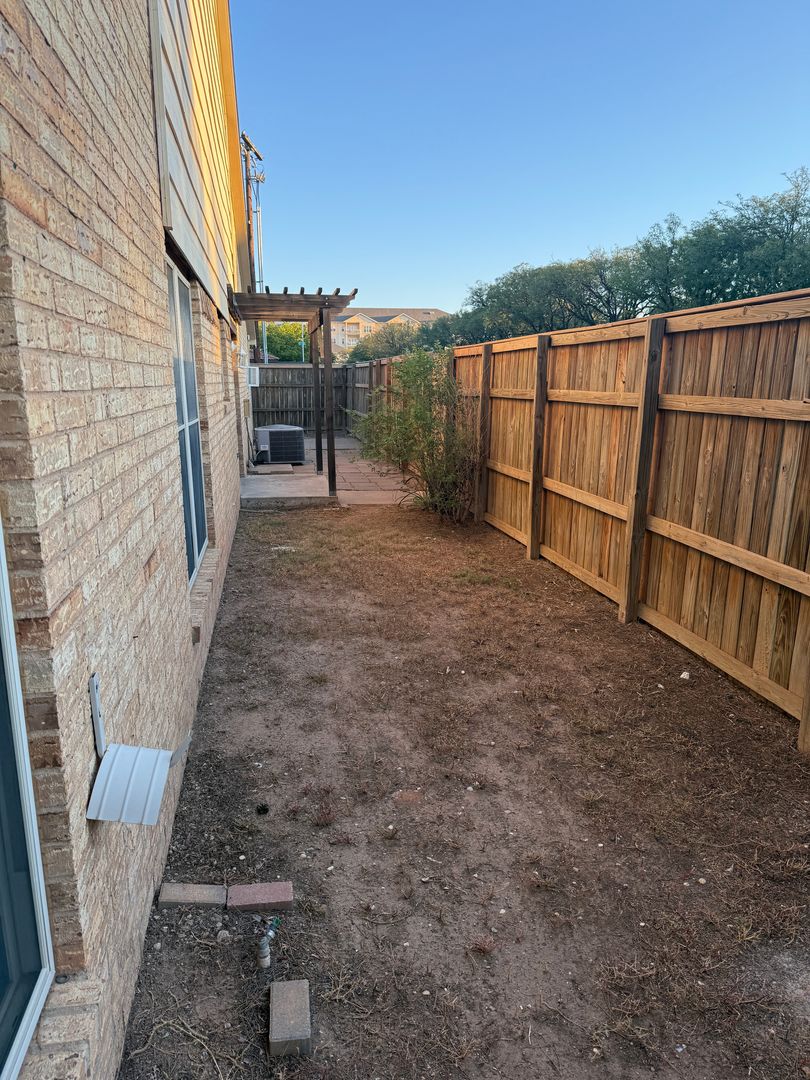 Lubbock House: 4102 18th Street Unit A