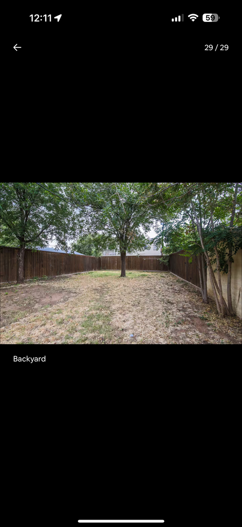 Lubbock House: 2507 20th street