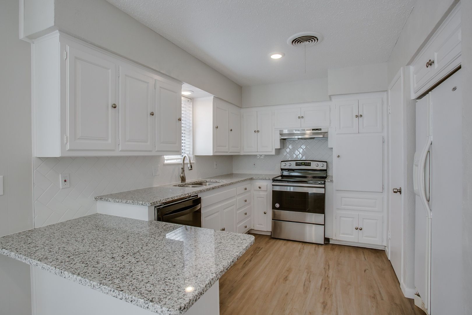 Lubbock House: 4505 27th Street