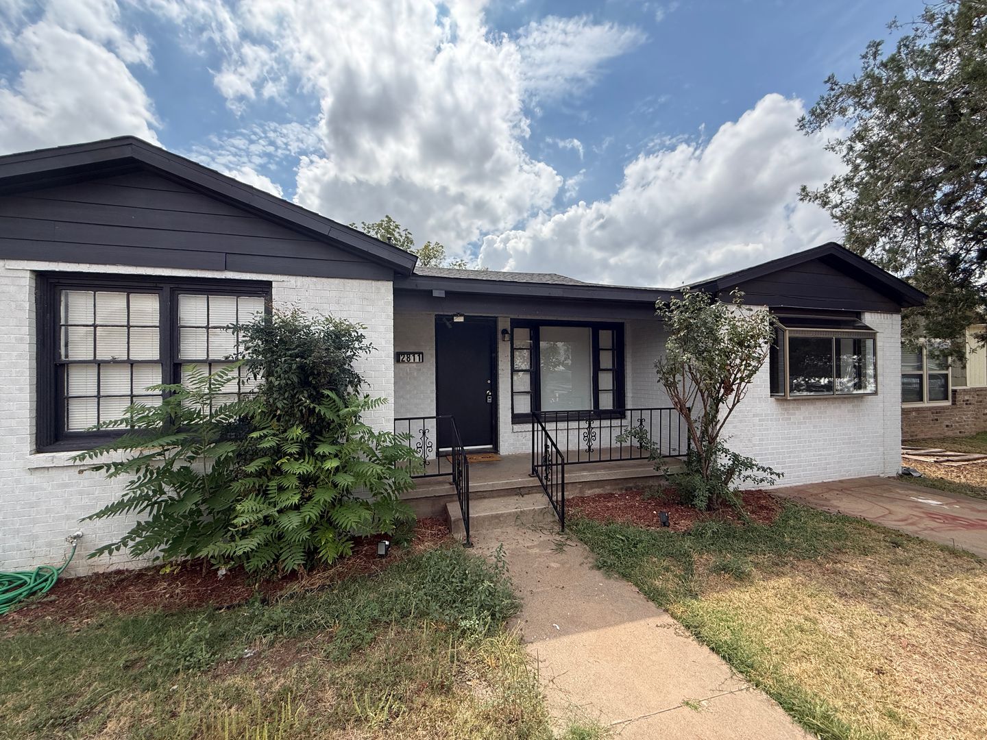 Lubbock House: 2811 35th Street