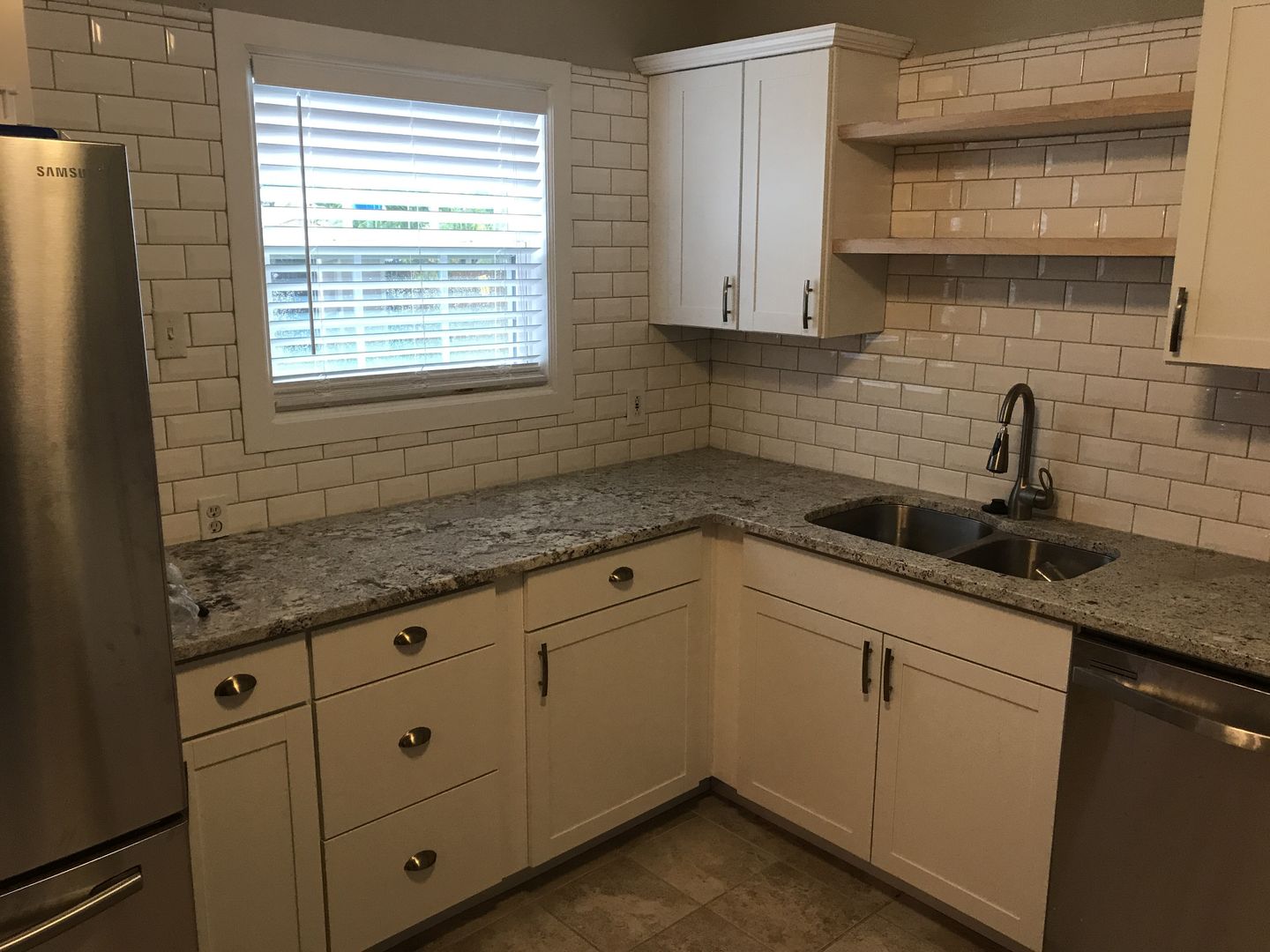 Lubbock House: 3310 26th