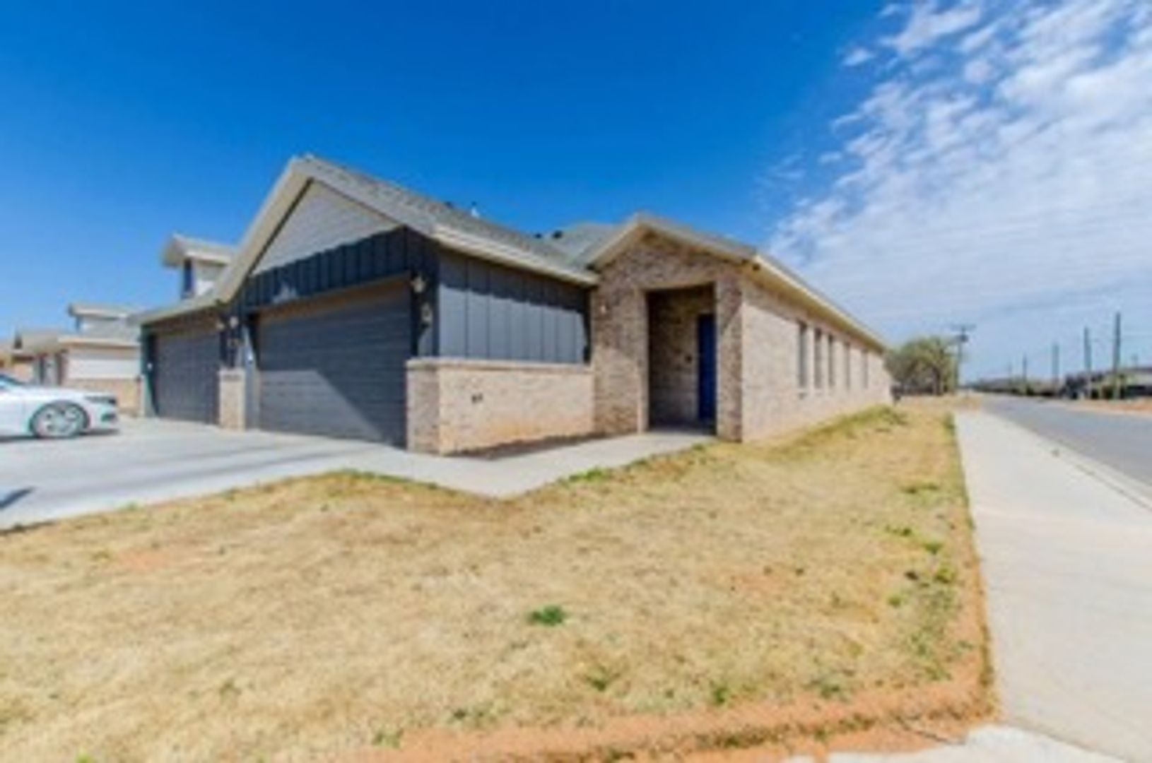 Lubbock House: 2415 Quitman Avenue Unit B