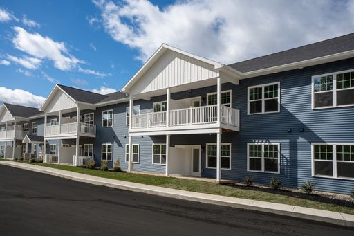 SKYLINE FLINT - Modern One-Bedroom Residence Featuring Skyline Views & a Private Deck – photo 1