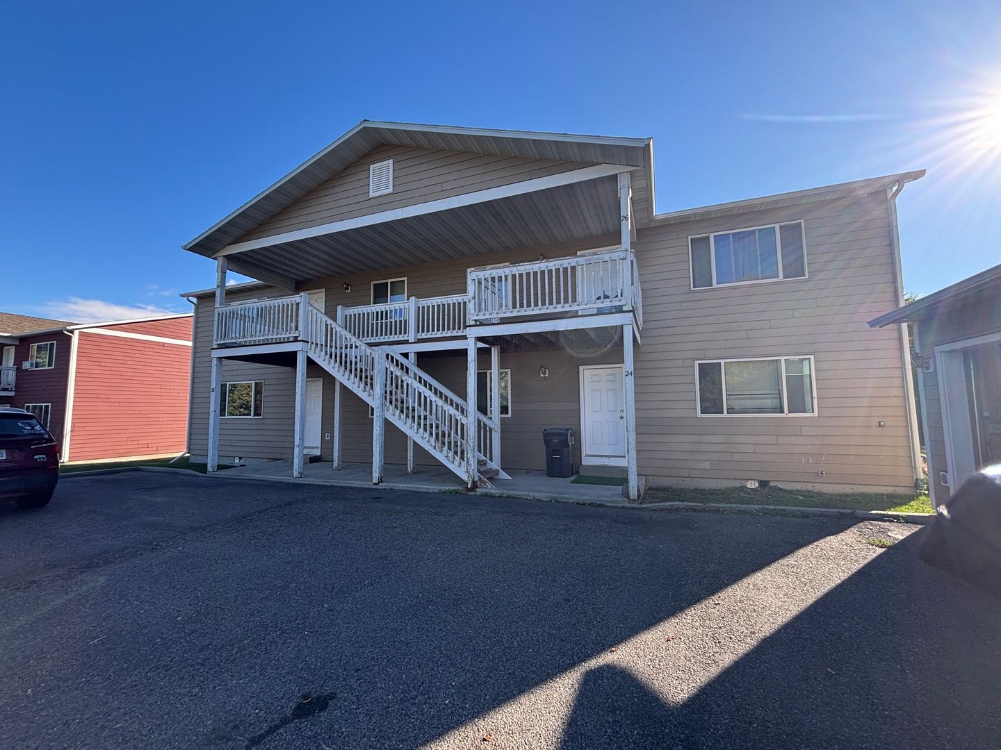 Bozeman House: 28 Michael Grove