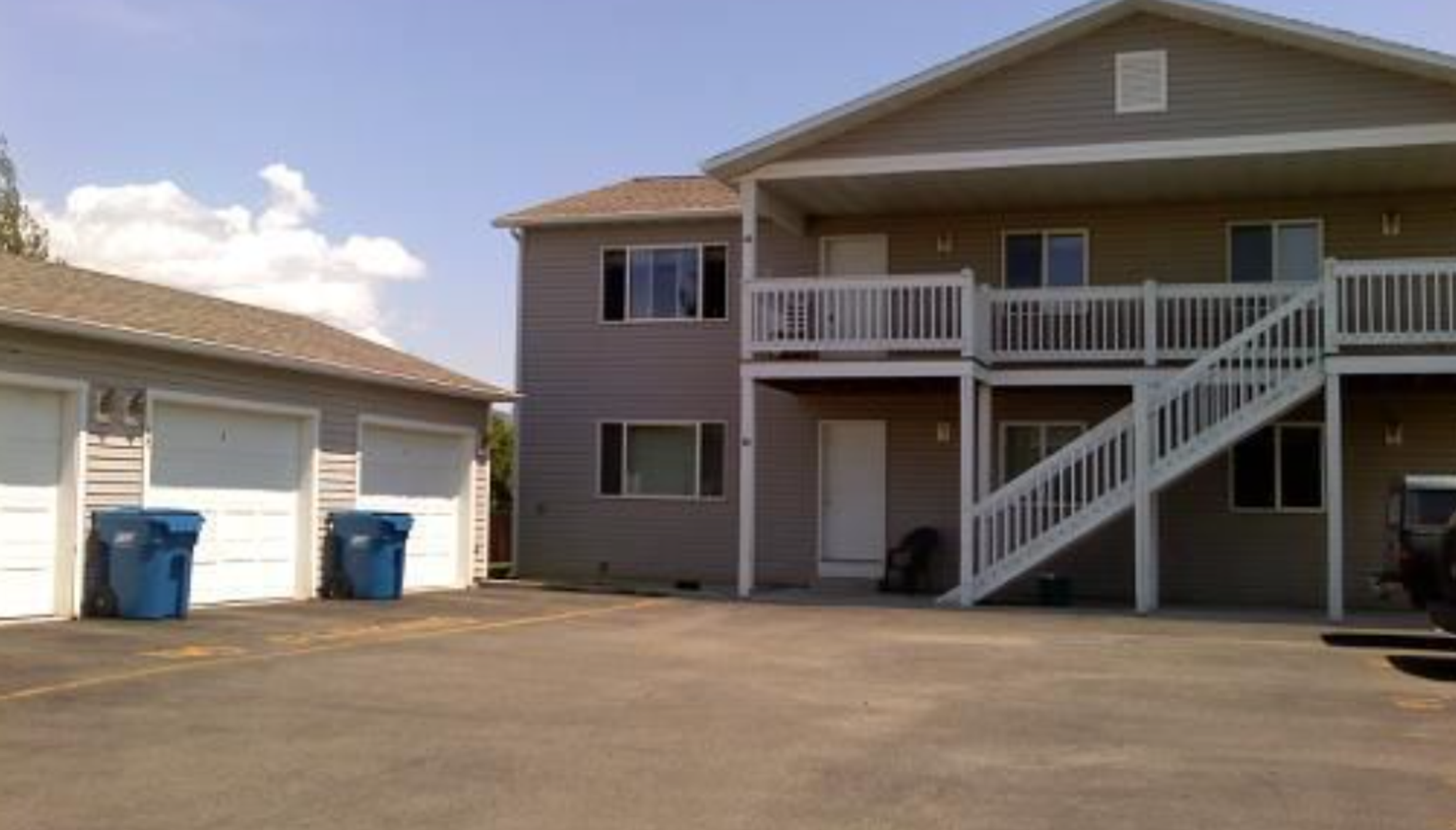 Bozeman House: 34 Michael Grove
