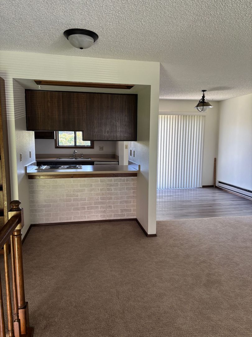 Bozeman Apartment: 1301 - 1311 W Koch - 1309 W Koch