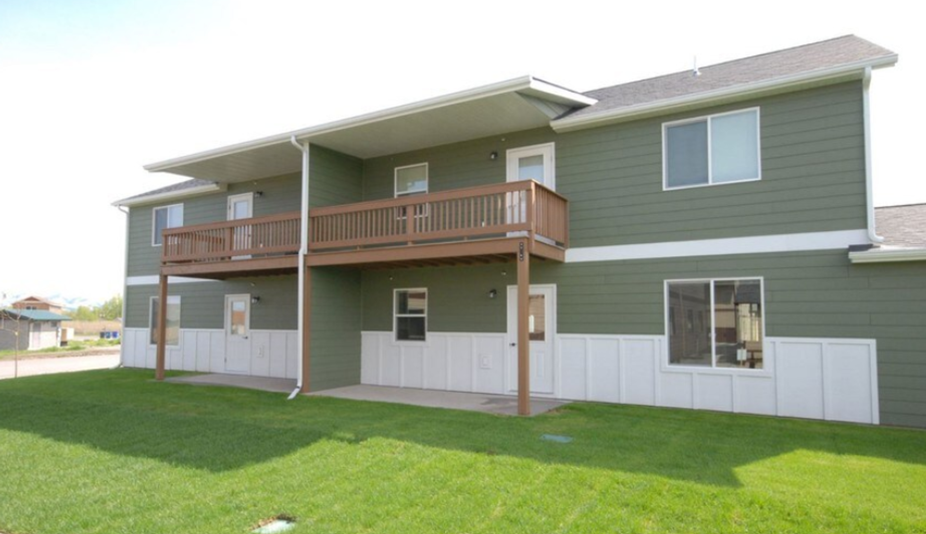 Bozeman Apartment: 42 Bow Perch Lane