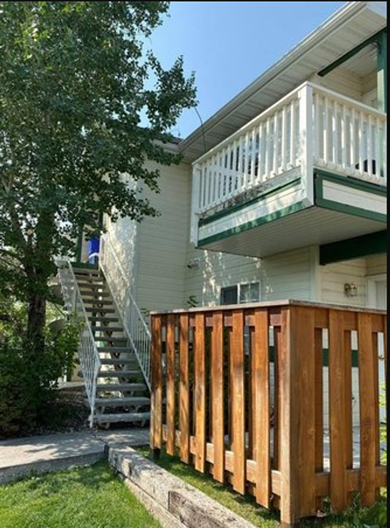 Bozeman Townhome: 2962 W Villard