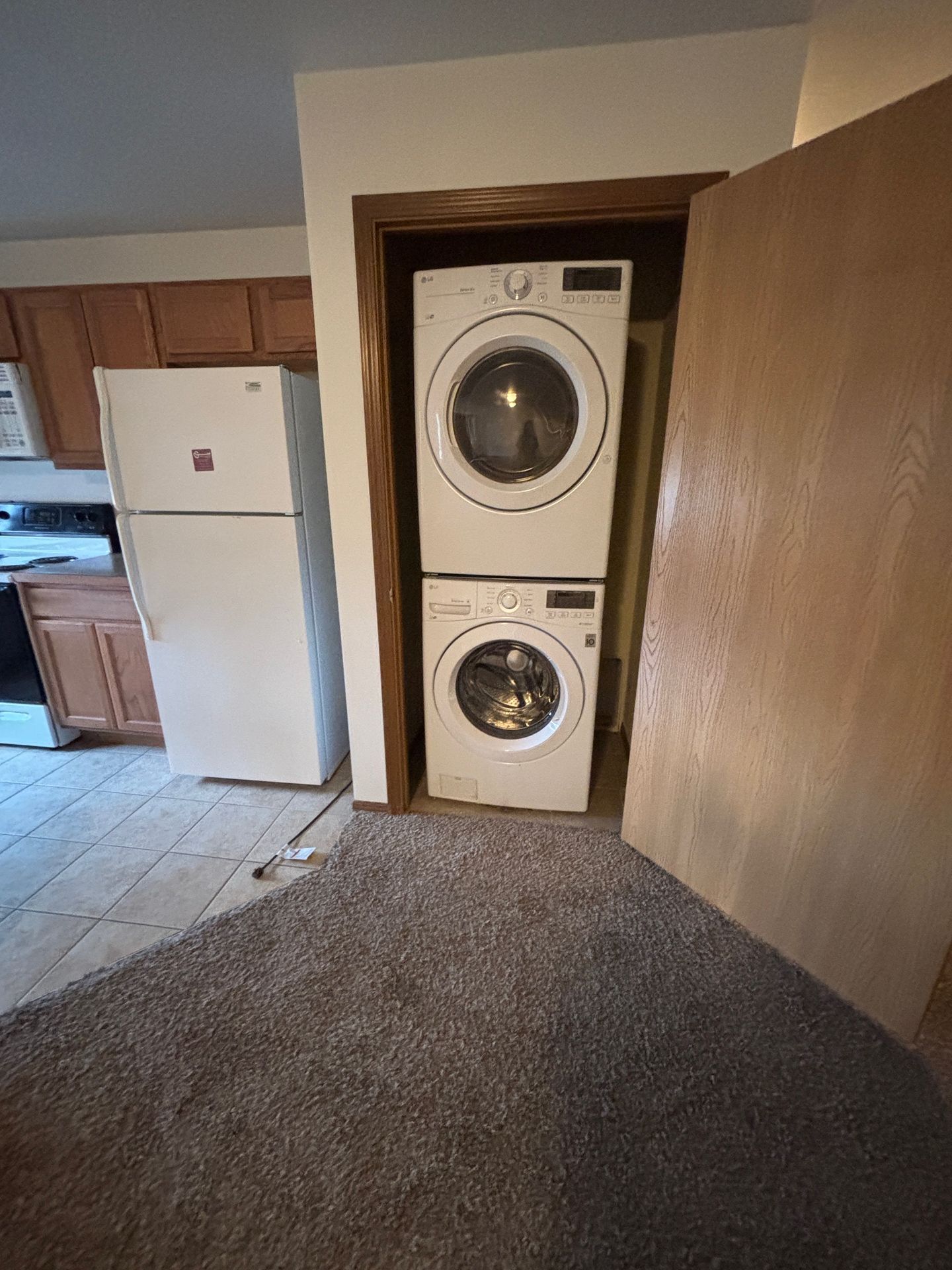 Belgrade Apartment: 402-408 W Shore Dr