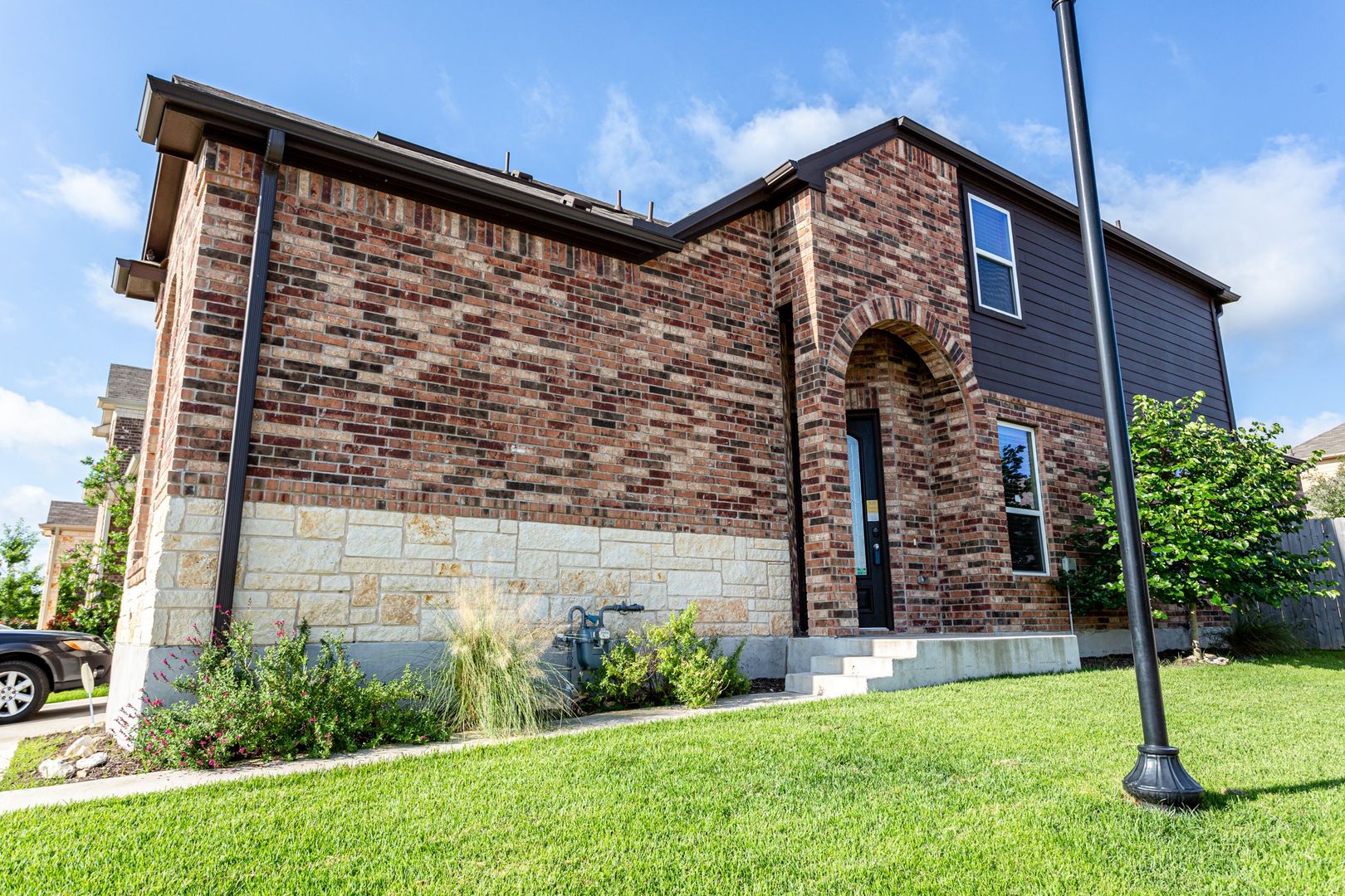 Round Rock House: 3451 Mayfield Ranch Blvd. #715