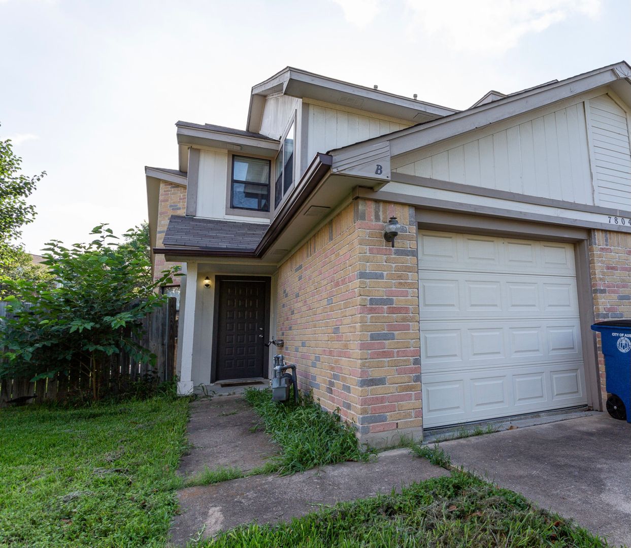 Austin Apartment: 7804 Chimayo Cove