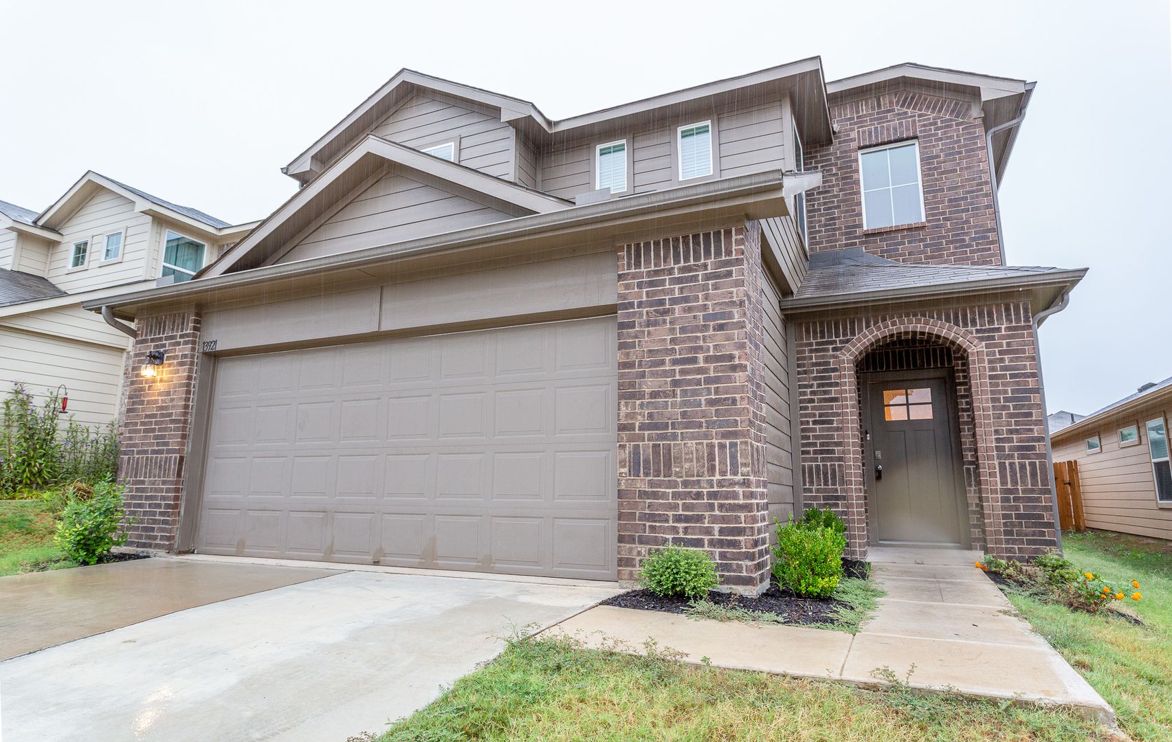 Pflugerville House: 13921 Heywood Drive