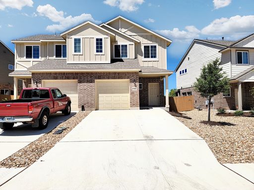 Spacious Georgetown Rental Featuring 4 Bedrooms, 2.5 Baths & 2-Car Garage! – photo 1