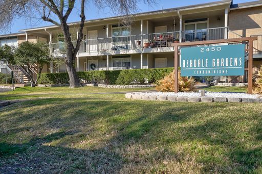 Modern 2/BR 1/BA Gem with Stylish Finishes & Natural Light – photo 1