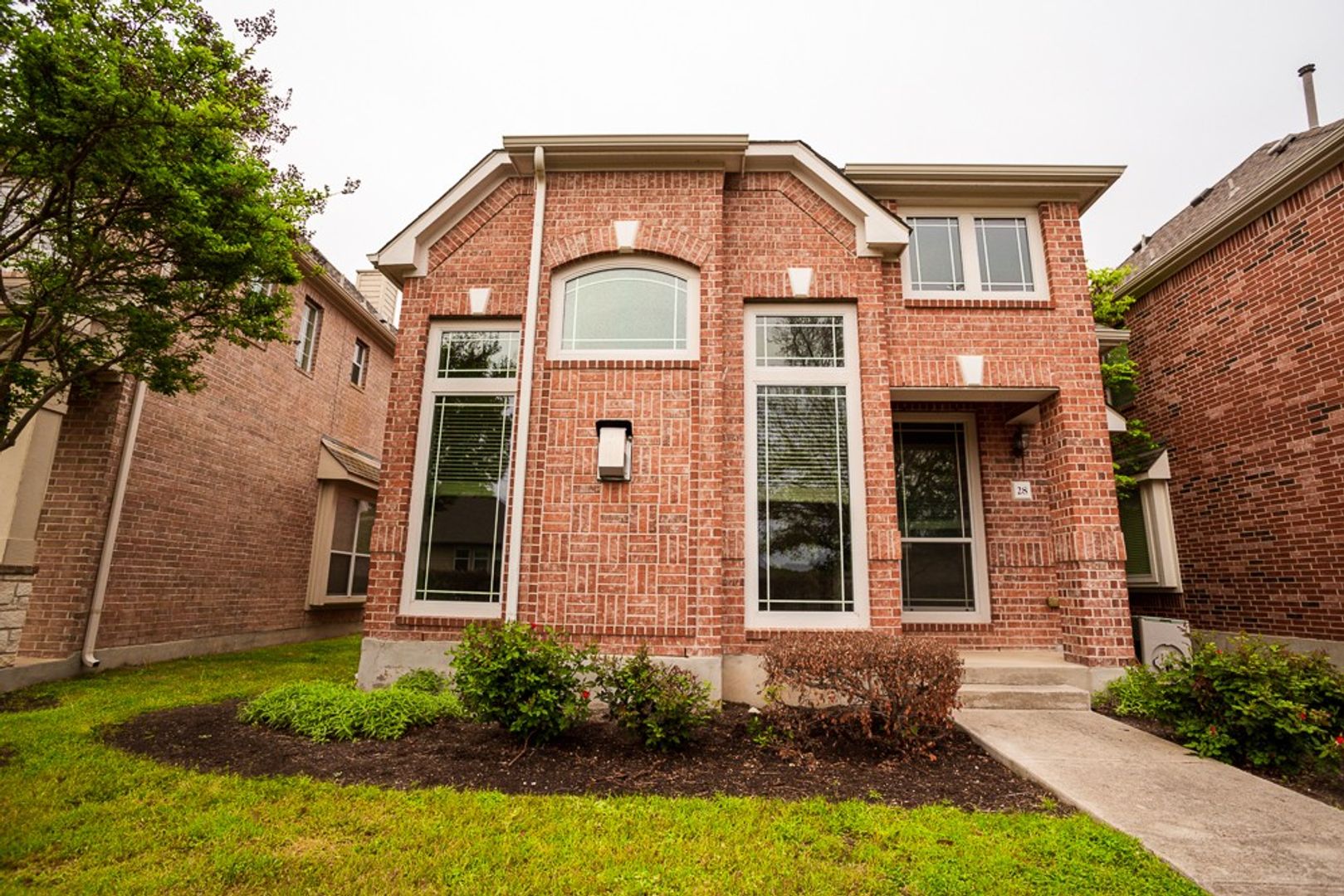 Austin House: 14812 Avery Ranch Boulevard #28