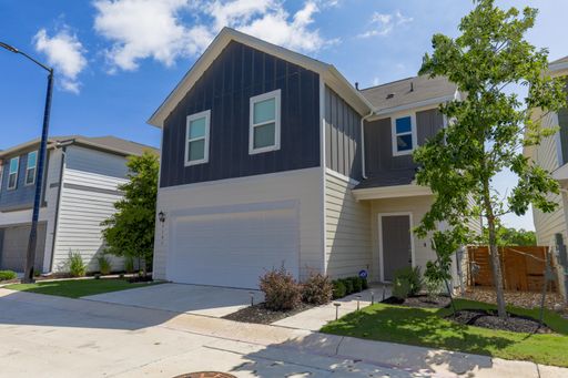 2020-Built 4BR, 2.5BA Home with Covered Patio in Austin! – photo 1