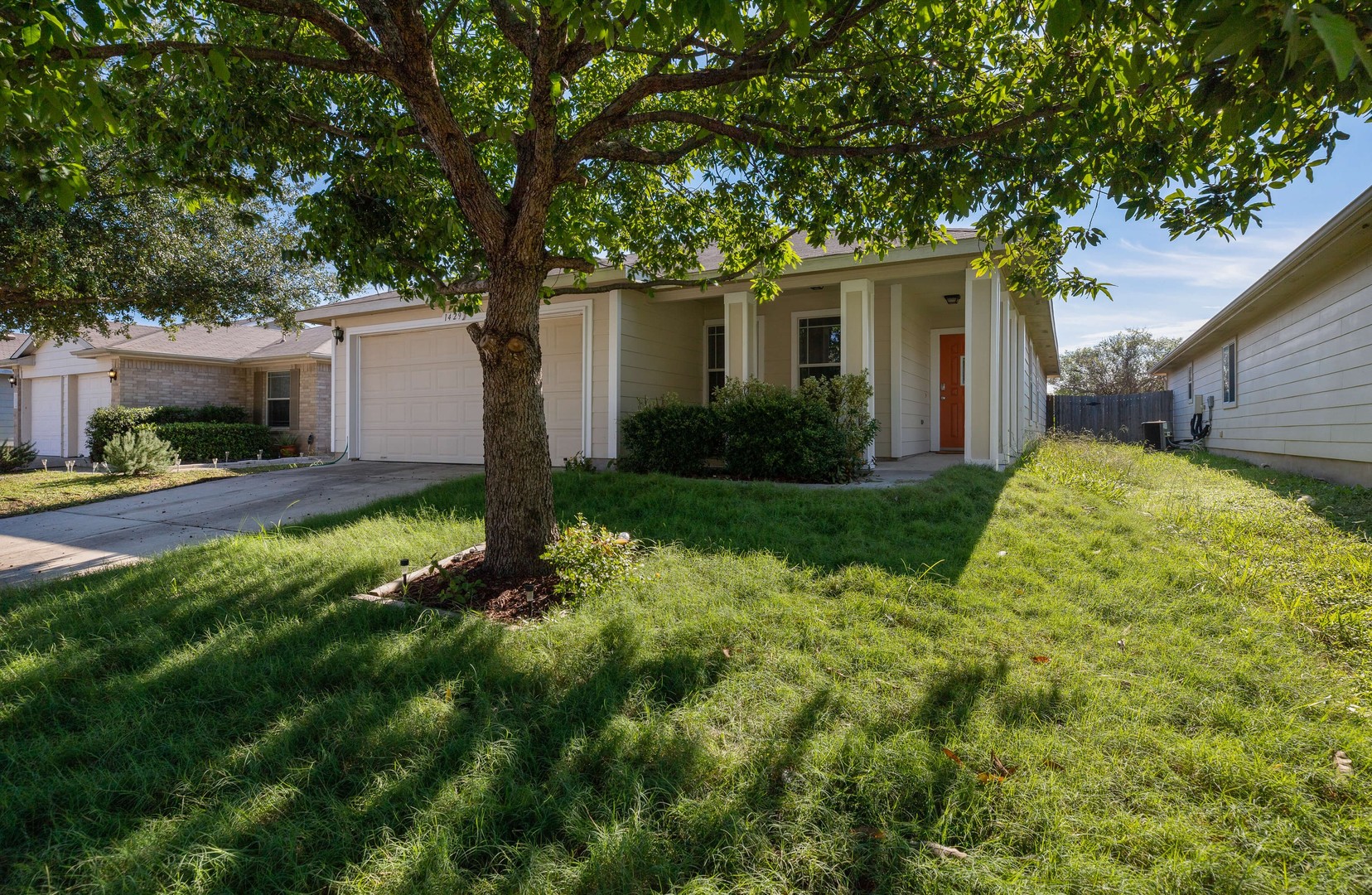 Austin House: 1429 Poppy Seed Lane