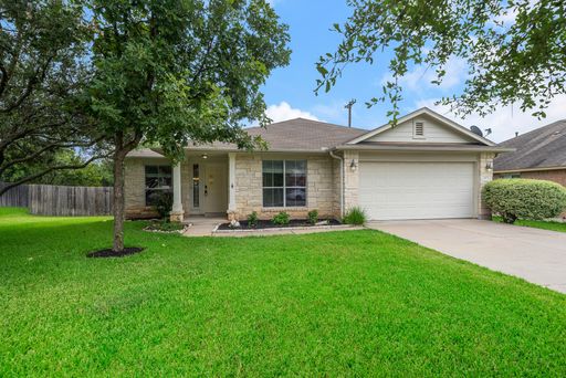 Well-Maintained 3BR/2BA Home in Desirable Round Rock Community – photo 1
