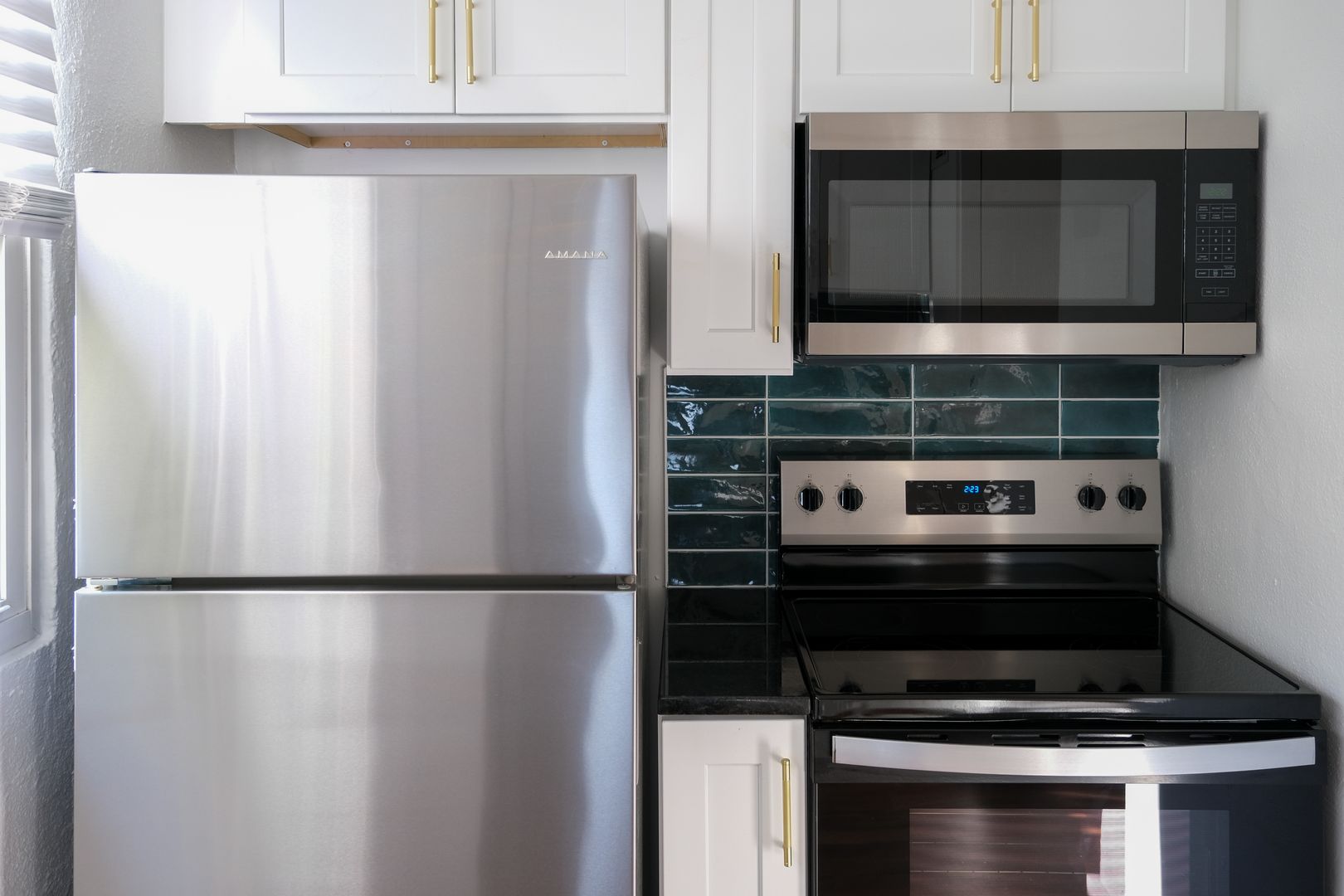 Greenville Apartment: 111 N. Calhoun Street