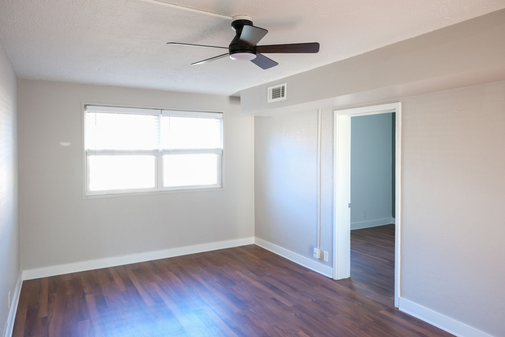 Greenville Apartment: 111 N. Calhoun Street