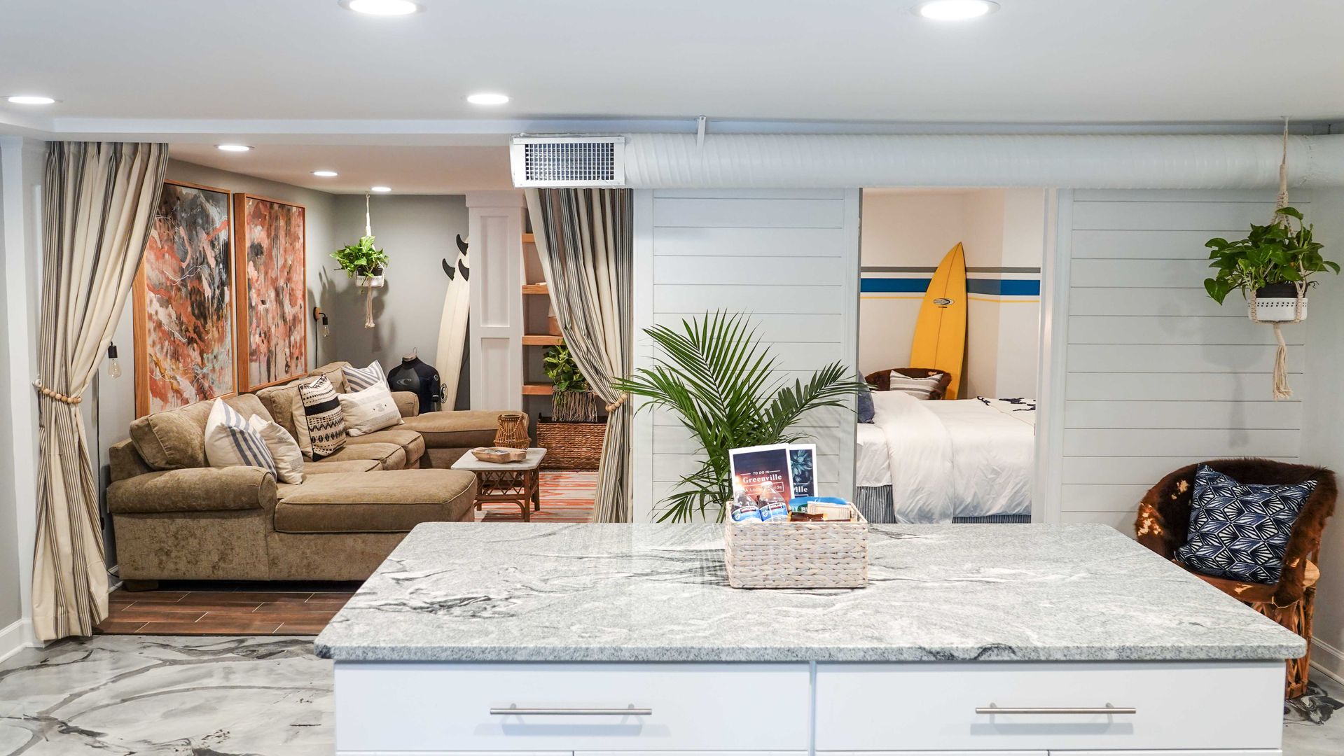 Greenville Apartment: 31 Swanson Court