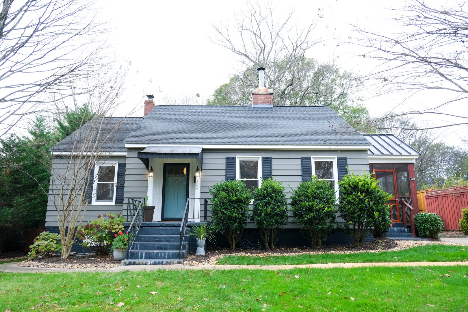 Greenville House: 30 Wilshire Drive