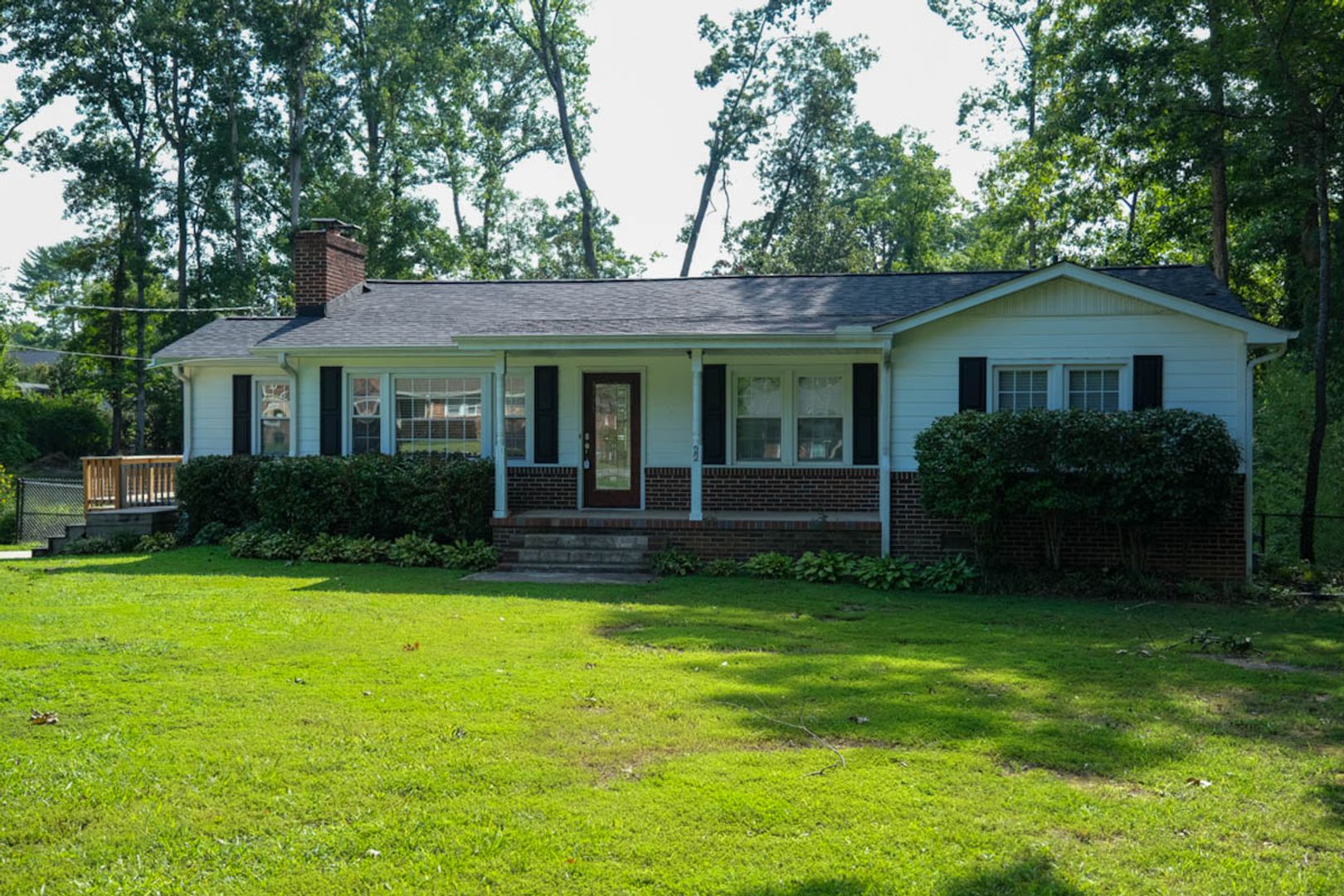 Taylors House: 22 Cahu Drive