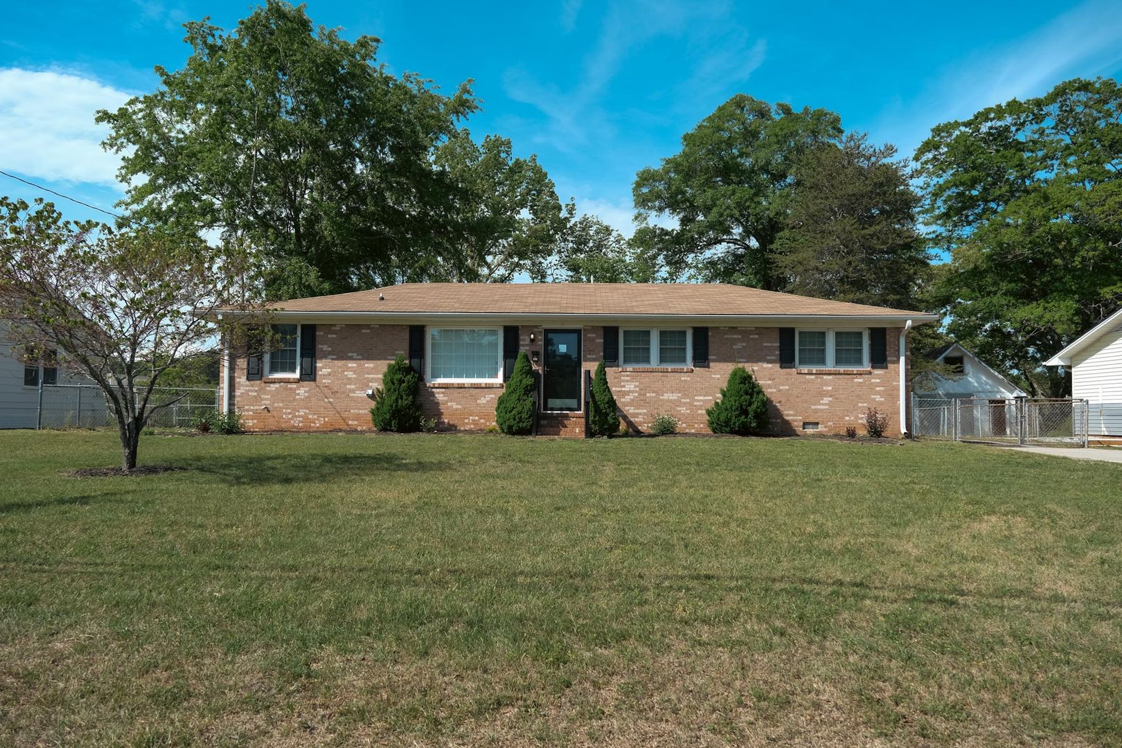 Greenville House: 113 High Valley Blvd.