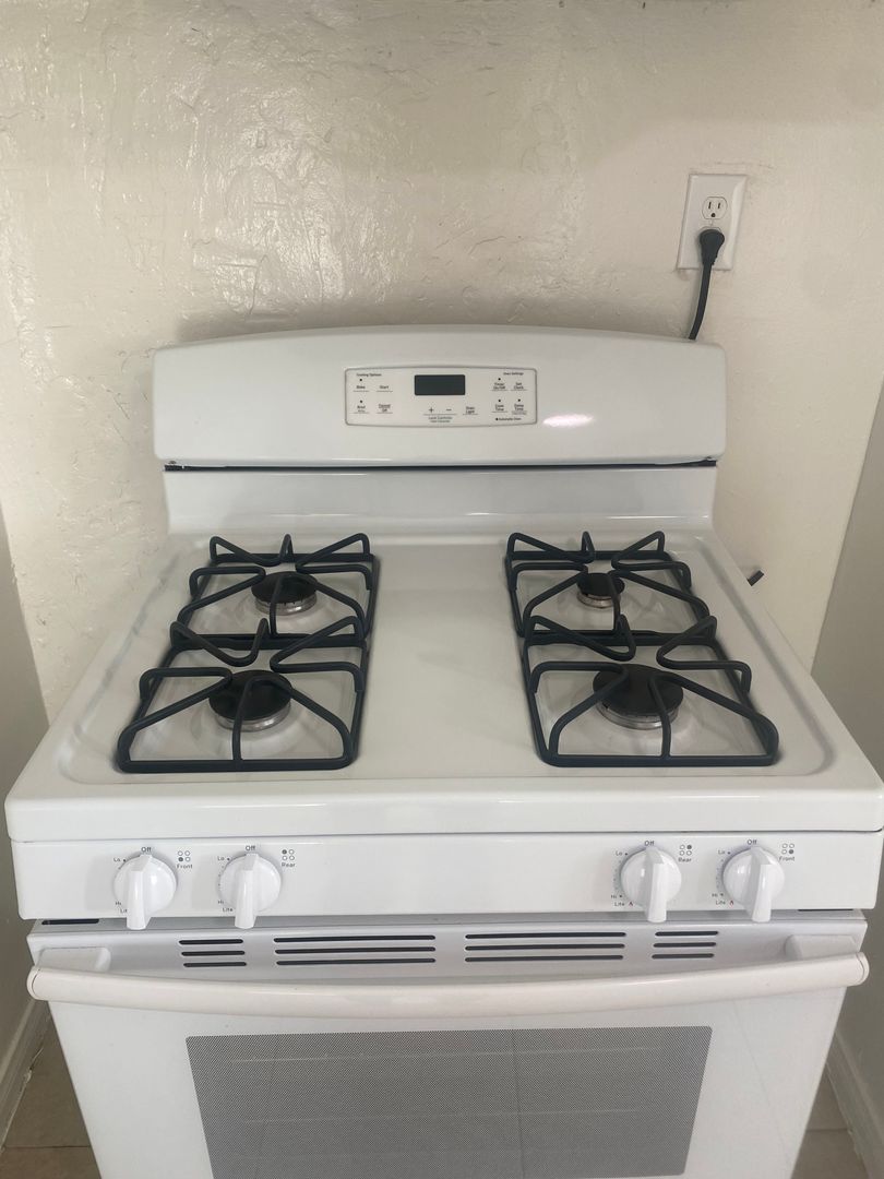 San Bernardino Apartment: 7016 Glasgow Avenue