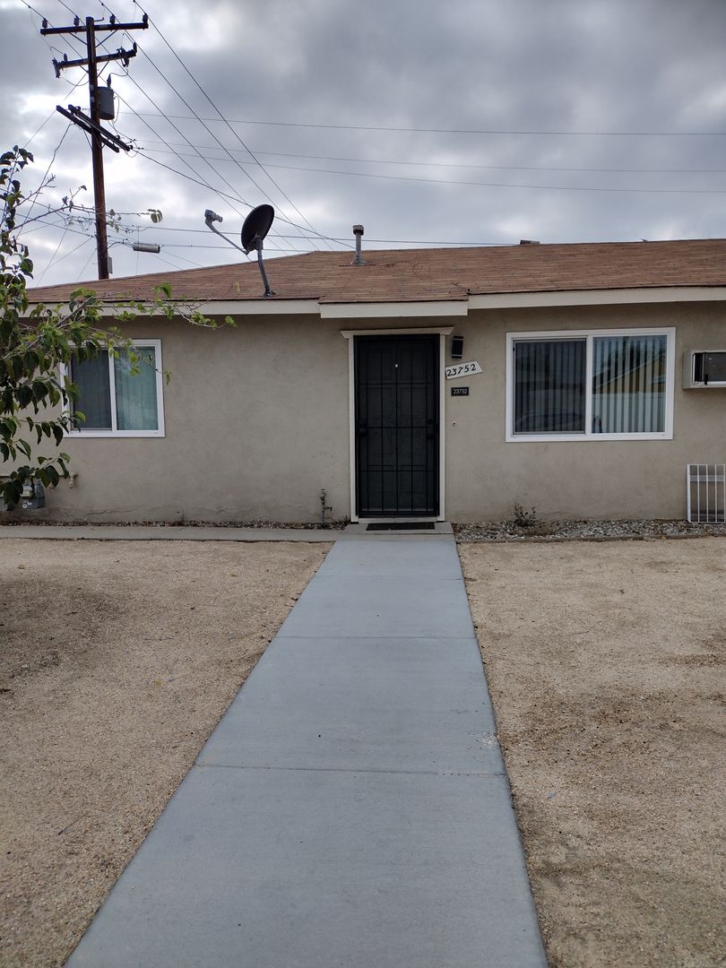 Moreno Valley Apartment: 23752 Sunnymead Blvd