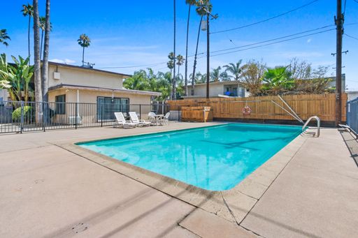 1 Bed 1 Bath Rental at 514 E Cypress St, 15, Covina, CA – photo 1