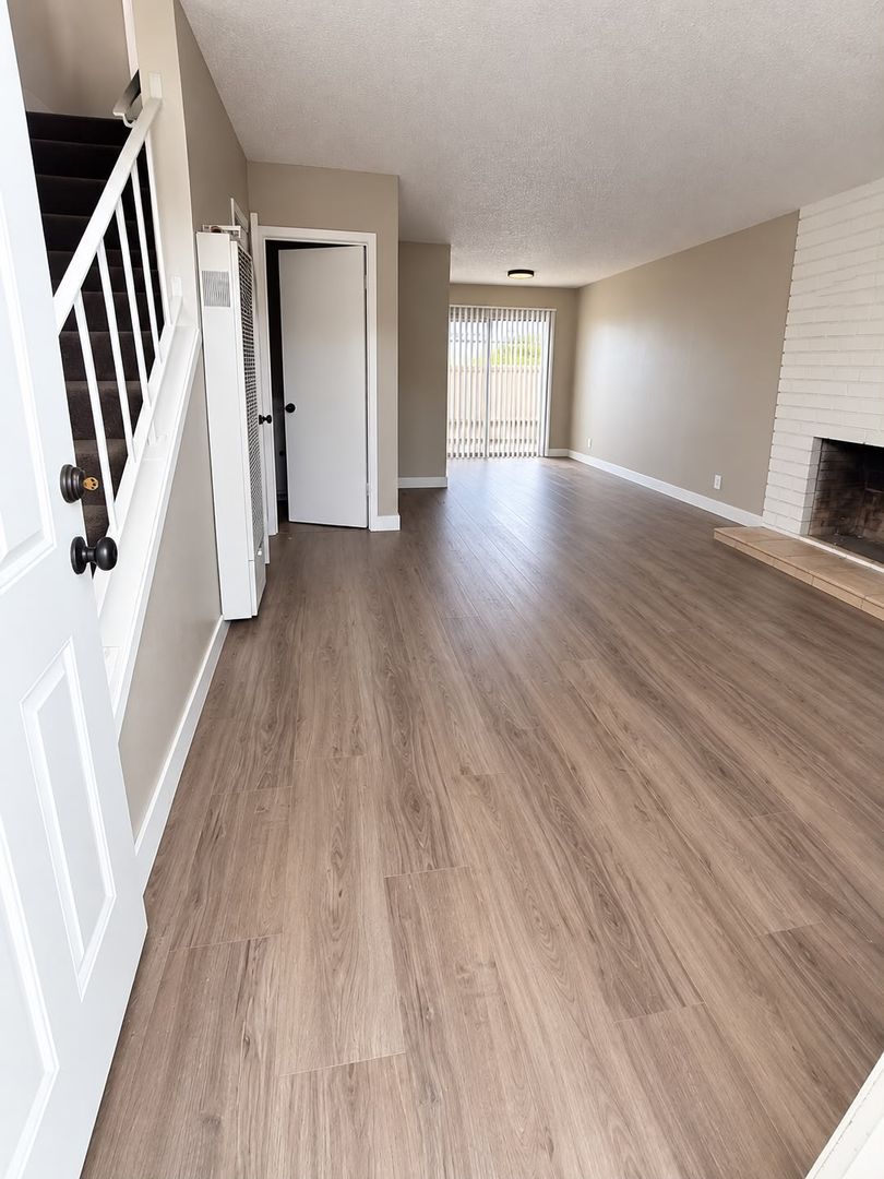 Ontario Apartment: 1225-1245 North El Dorado Ave.