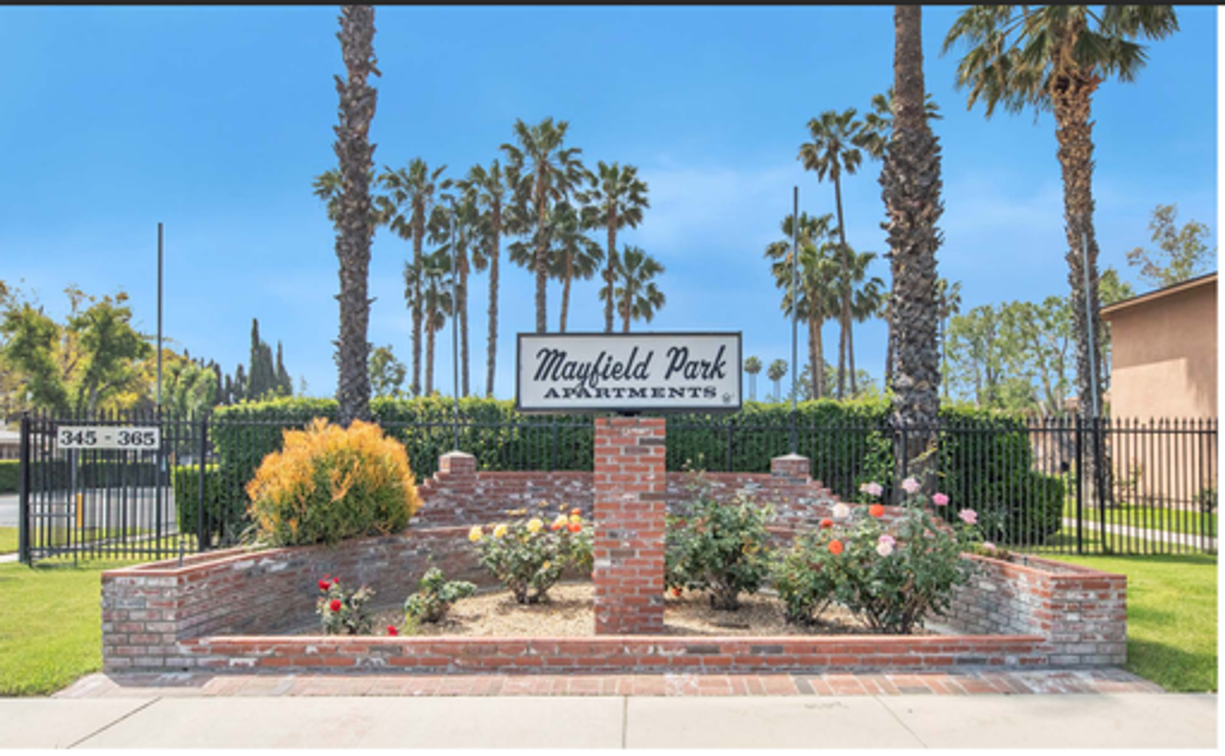 San Bernardino Apartment: 345 W 41st Street