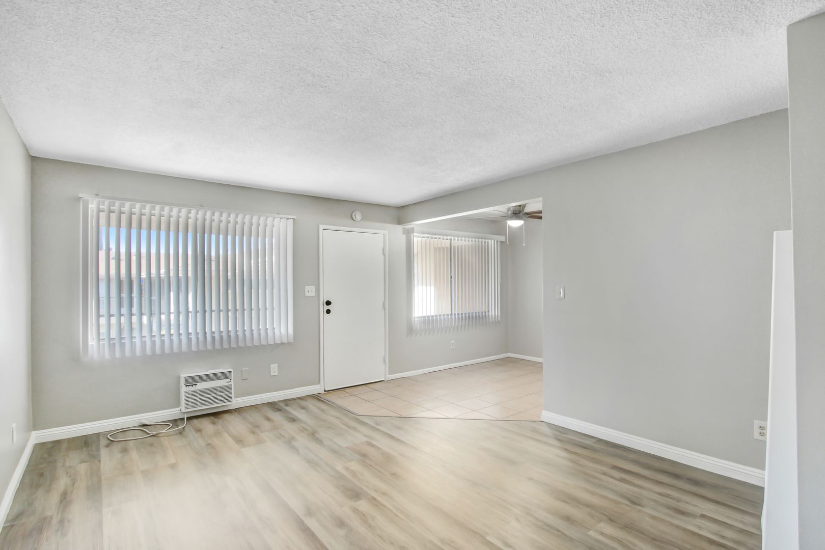 Riverside Apartment: 7469 Magnolia Ave.