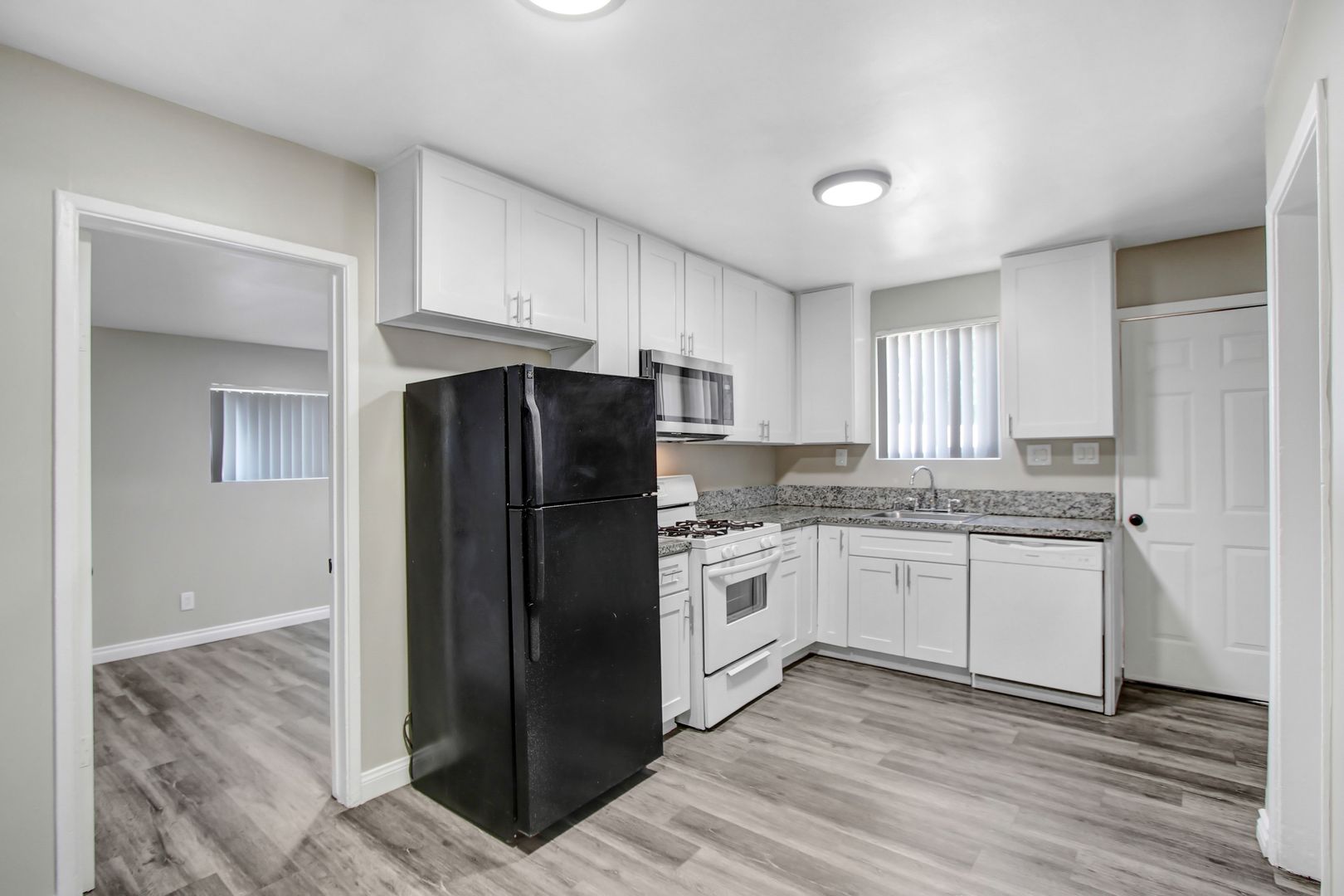 Moreno Valley Apartment: 23752 Sunnymead Blvd