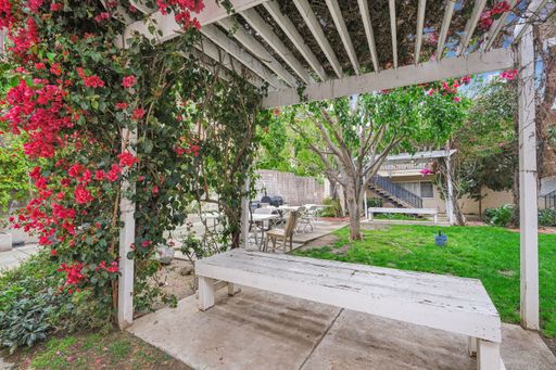 1 Bed 1 Bath- Alhambra