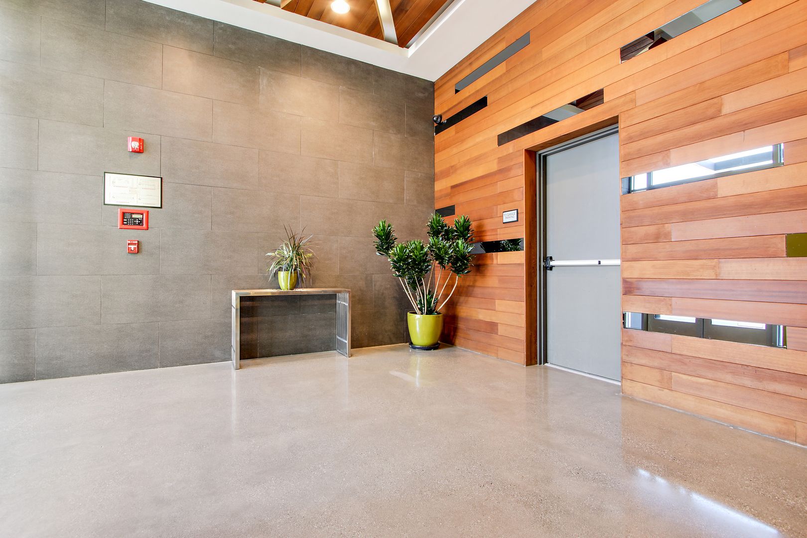 Culver City Apartment: 11955 W. Washington Blvd