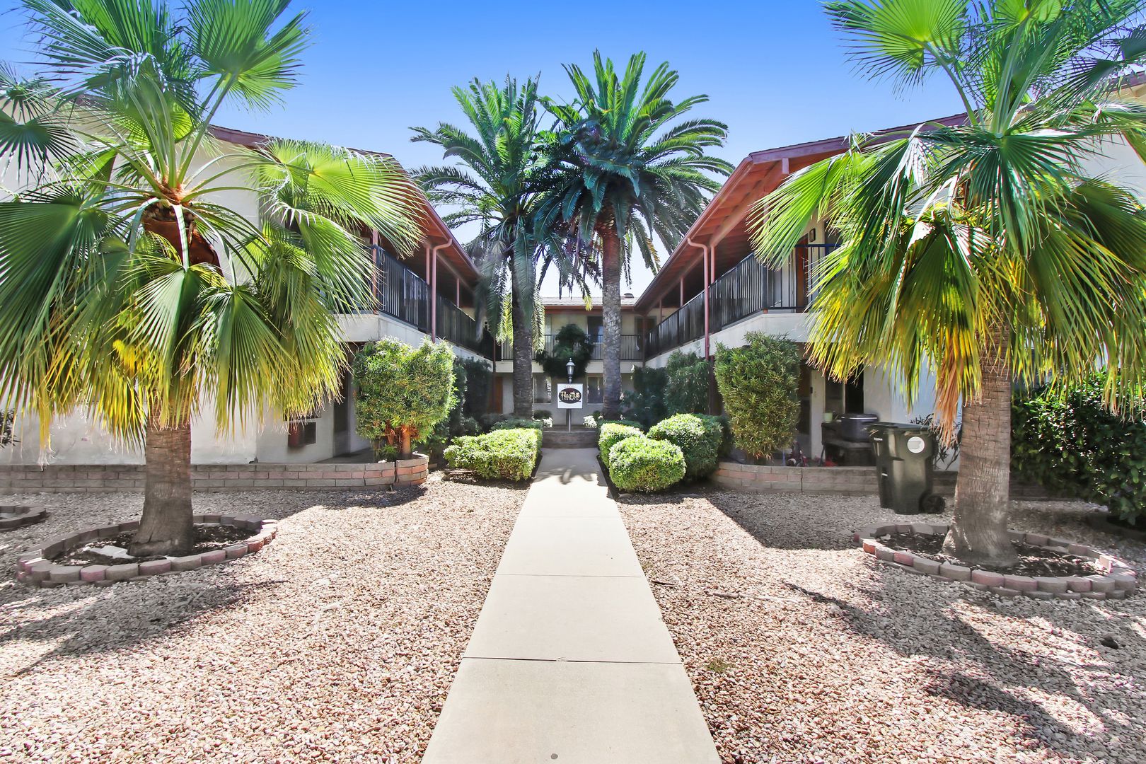 Yucaipa Apartment: 35455 Yucaipa Blvd