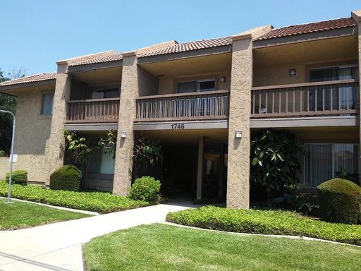2 Bedroom, 2 Bathroom Apartment - Glendora