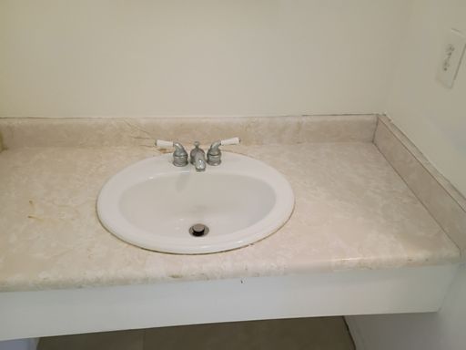 Large one bedroom