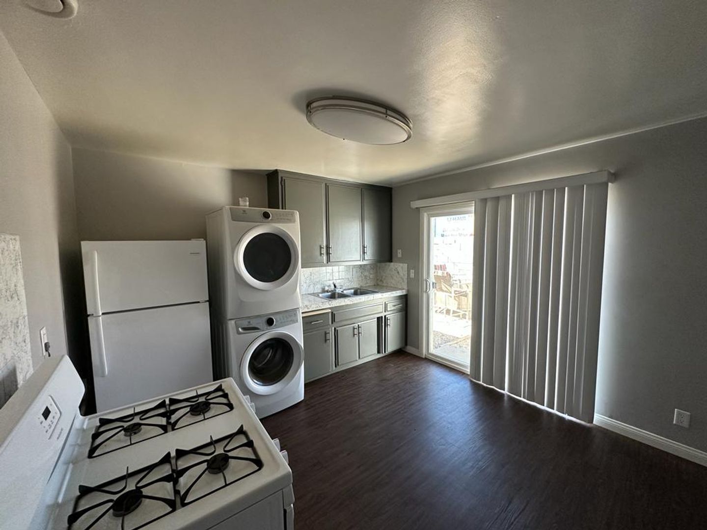 Moreno Valley Apartment: 23752 Sunnymead Blvd